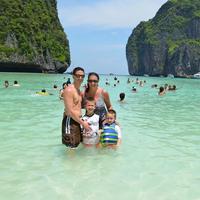 Отзыв от Дмитрий - Виза Destination Thailand