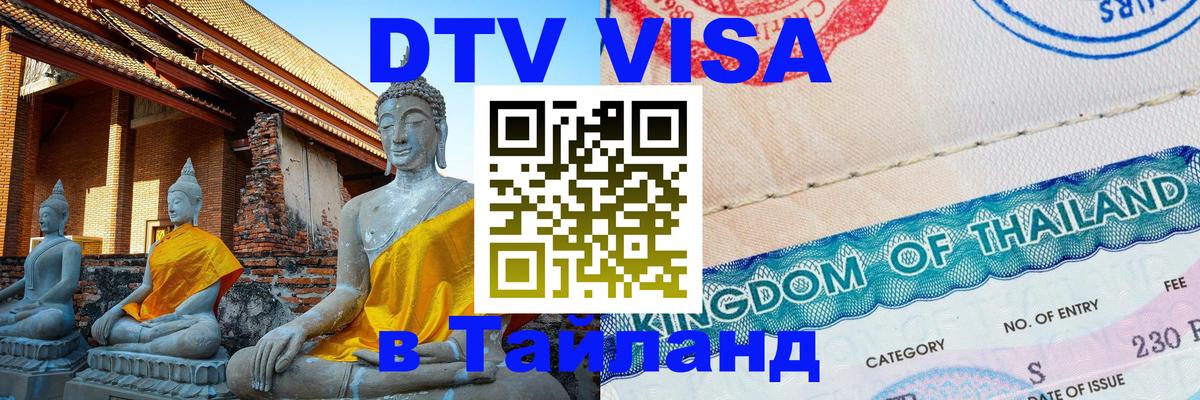 Оформление DTV визы под ключ: стоимость и тарифы, только загранпаспорт - 08.01.2026 